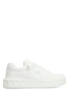 Valentino Garavani One Stud Xl Low-top Sneakers