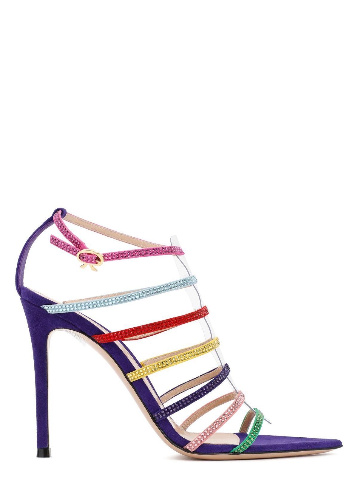Gianvito Rossi Heeled Sandals