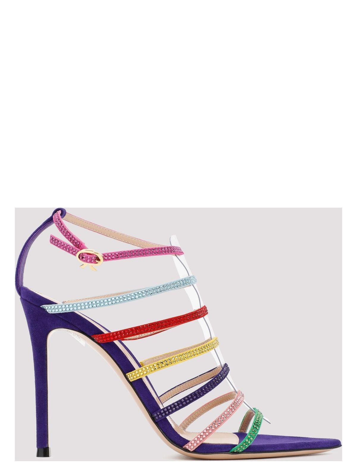 Gianvito Rossi Heeled Sandals