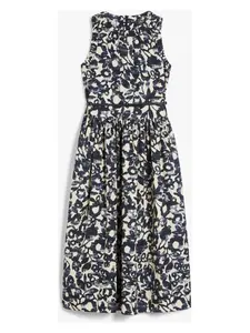 S Max Mara Max Mara Women's Marlena Dress Ecru