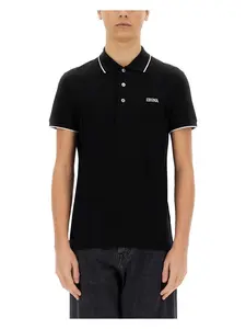 Zegna Polo Shirt