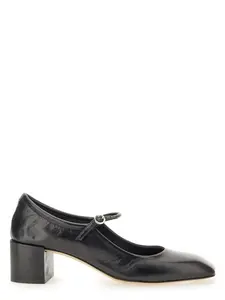 Aeyde Women's Pump Aline in Black