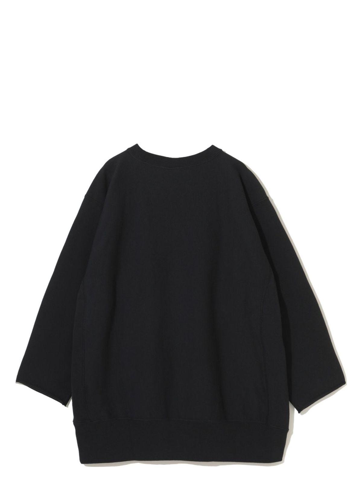 Undercover Jun Takahashi Champion T-shirt in Black