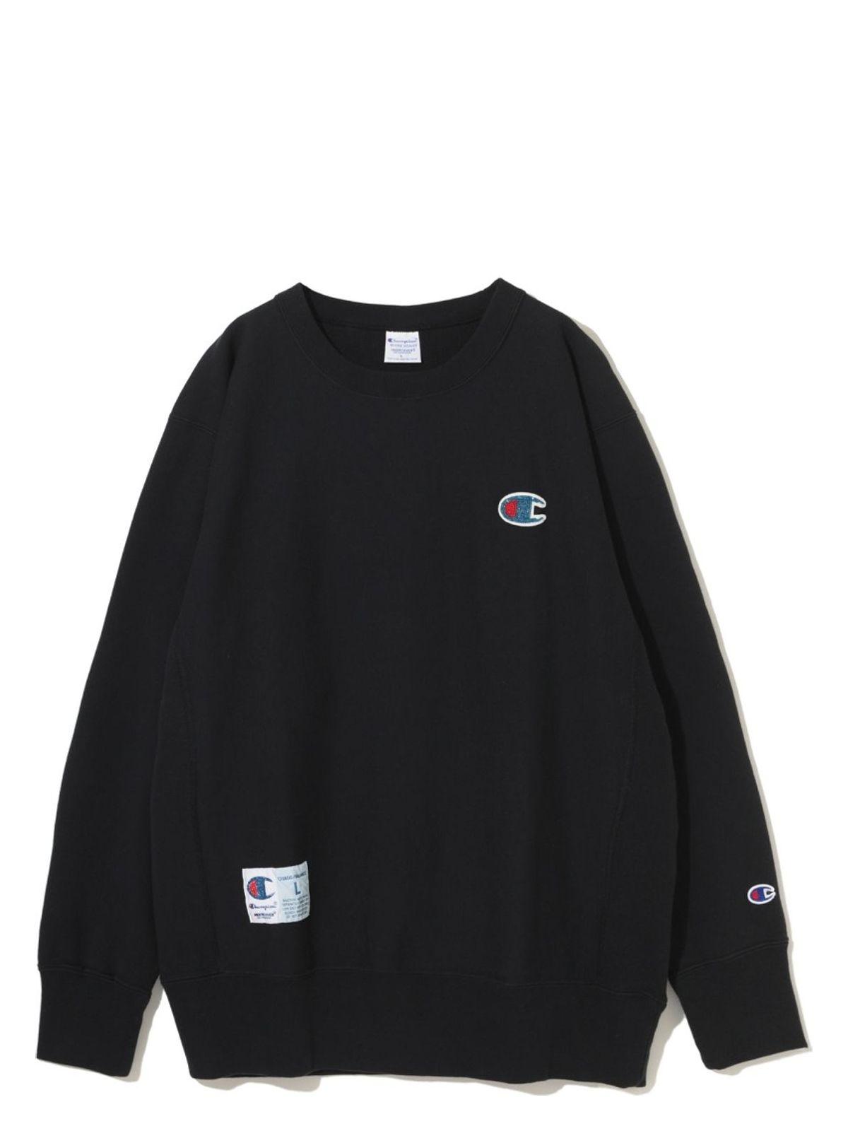 Undercover Jun Takahashi Champion X Undercover Sweatshirt