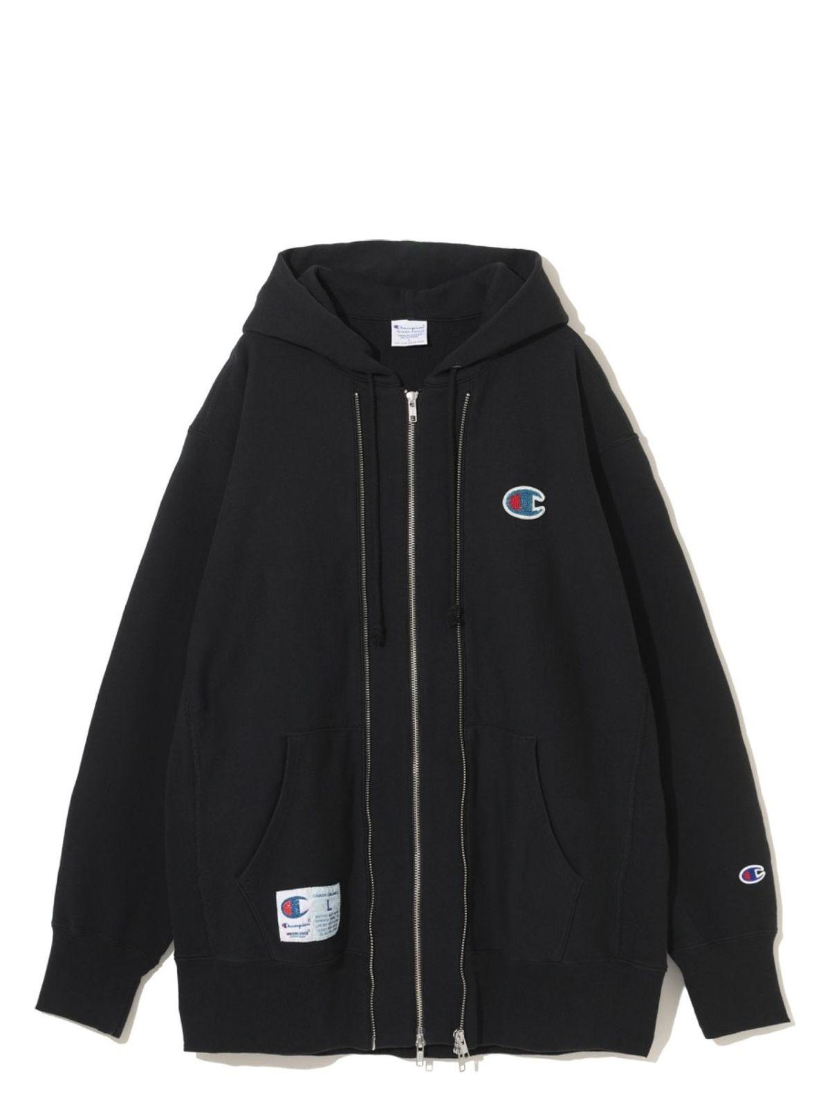 Undercover Jun Takahashi Champion X Undercover Sweatshirt