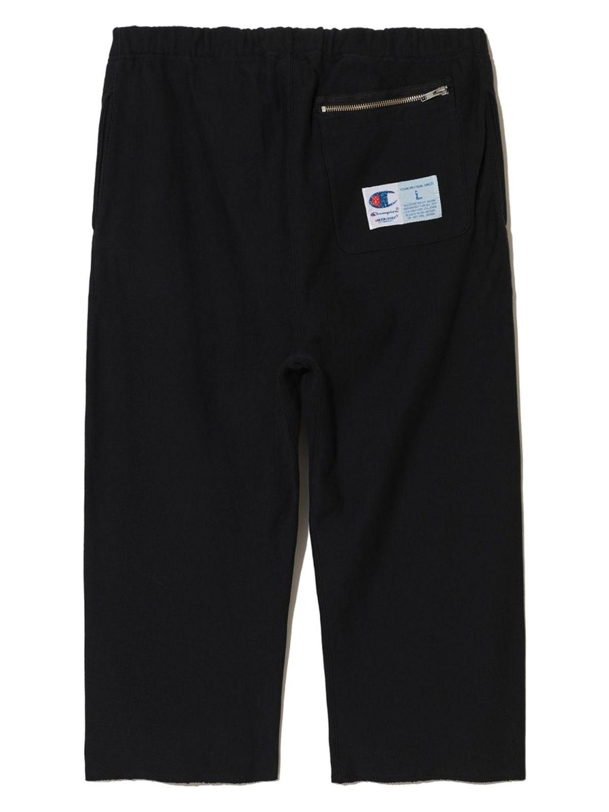 Undercover Jun Takahashi Undercover Champion Pants in Black