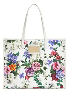 Dolce & Gabbana Women's Large Shopping Bag
