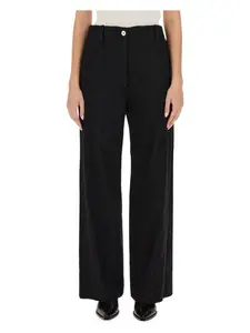 Patou Women's Iconic Pants in Black