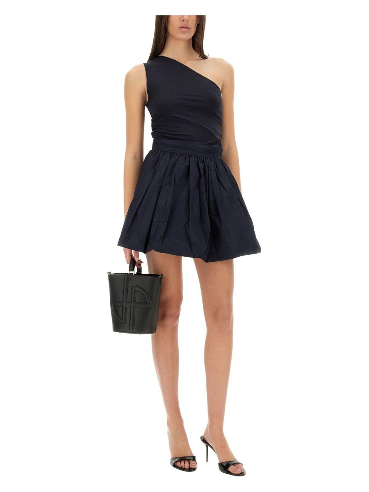 Patou Women's Jersey Top in Blue