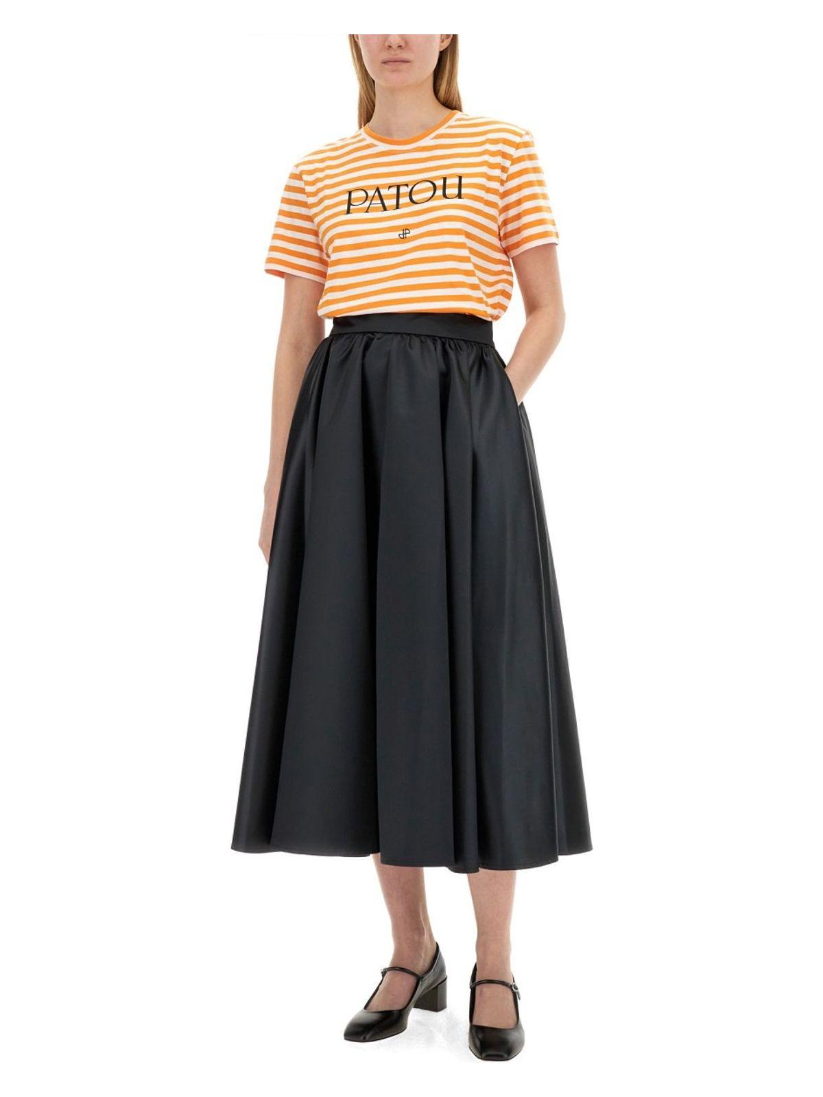 Patou Women's T Shirt With Logo