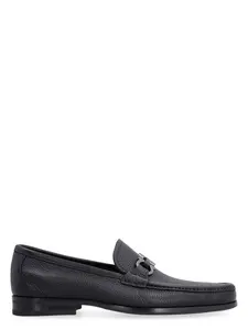 Ferragamo Grandioso Loafers