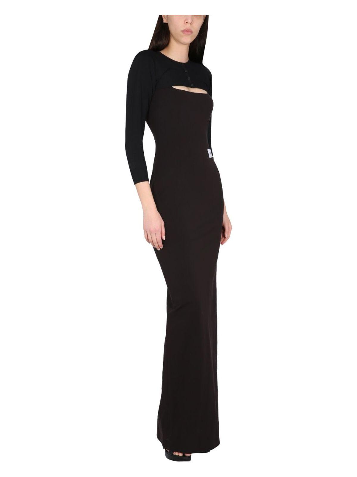 Dolce & Gabbana Women's Kim Cardigan in Black