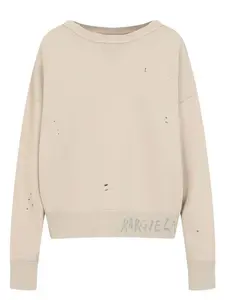 Maison Margiela Cotton Sweatshirt