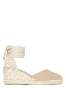 Castañer Castañer Women's Carina Canvas Espadrilles Sandal