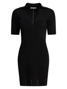 Max Mara Women's Dresses in Black