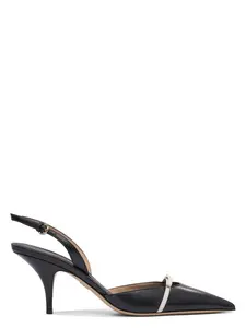 Ferragamo Women's Heeled Shoes in Black