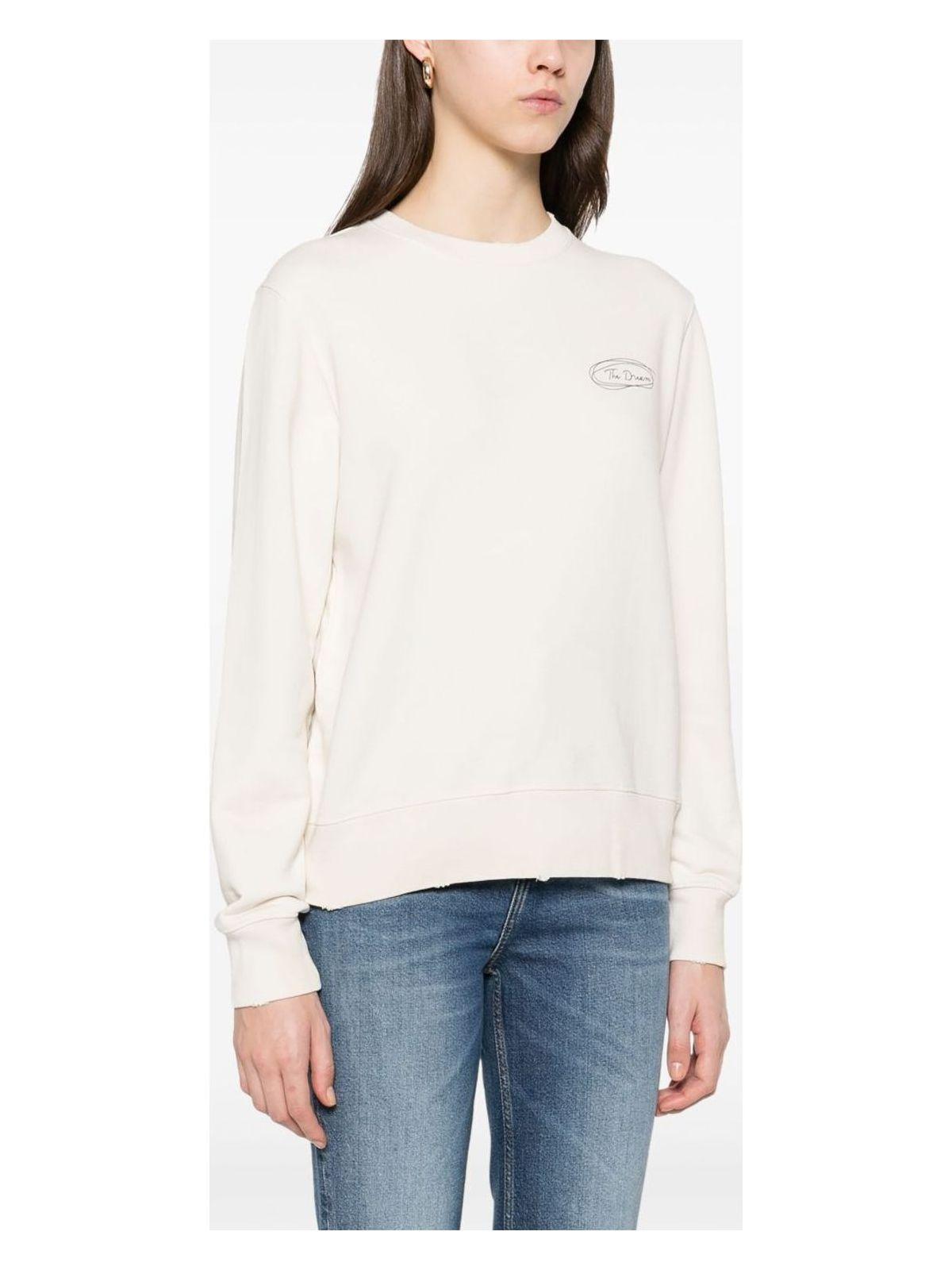 Golden Goose Women's Journey Crew Neck Sweatshirt