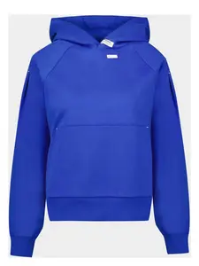 Adererror Sweatshirt With Logo in Blue