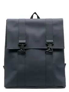 Rains Messenger Bag in Blue