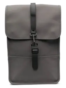 Rains Backpack Mini in Grey