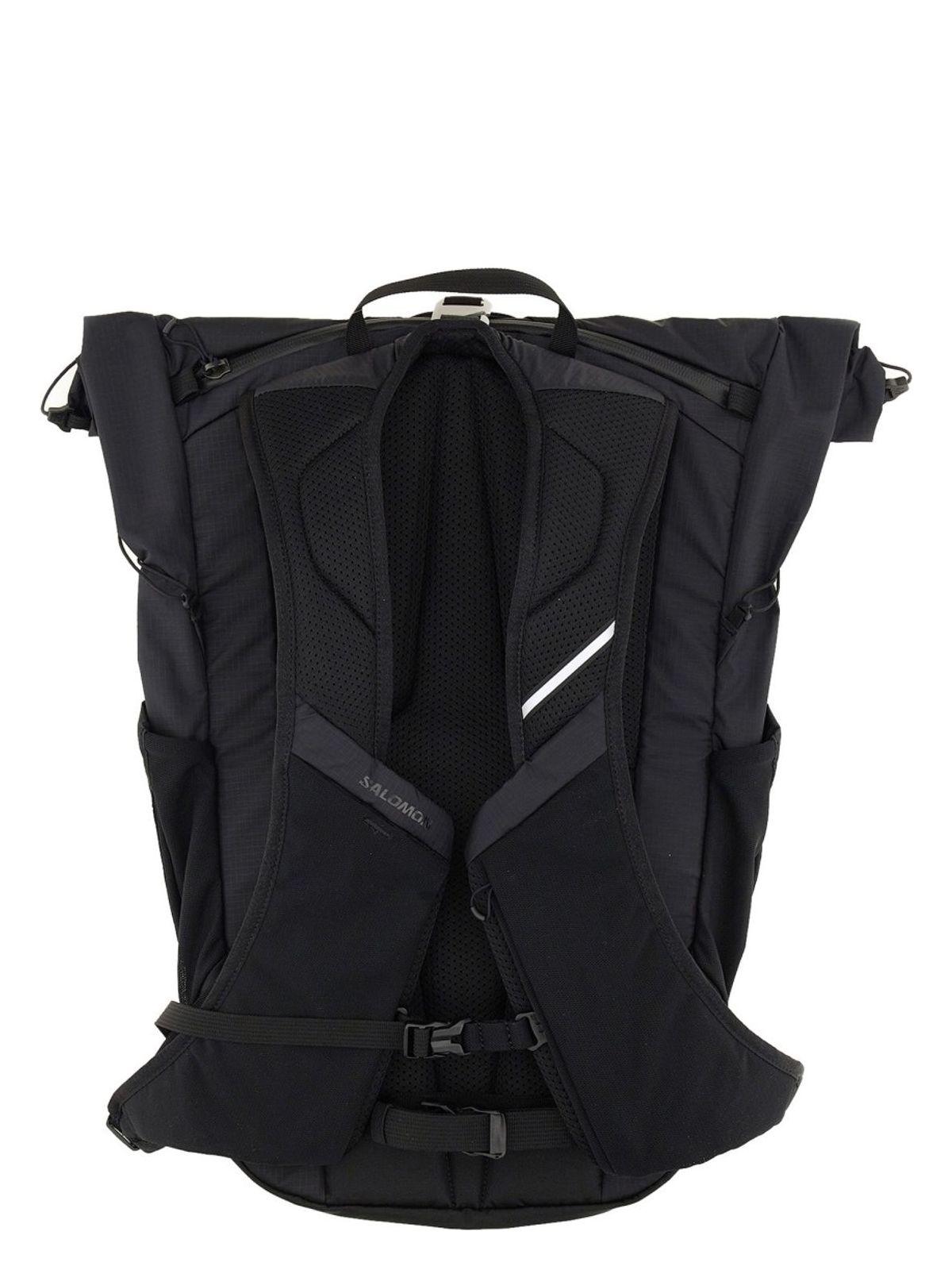 Salomon Backpack Acs Daypack 20 in Black