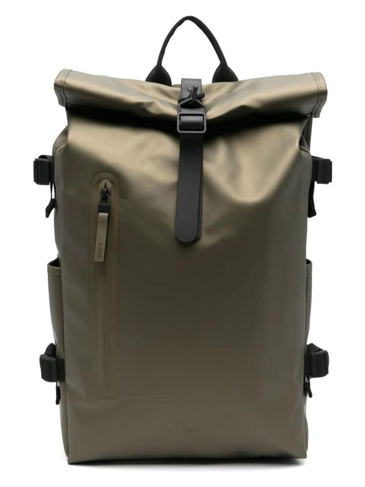 Rains Backpack Mini in Grey