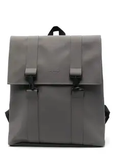 Rains Messenger Bag in Grey