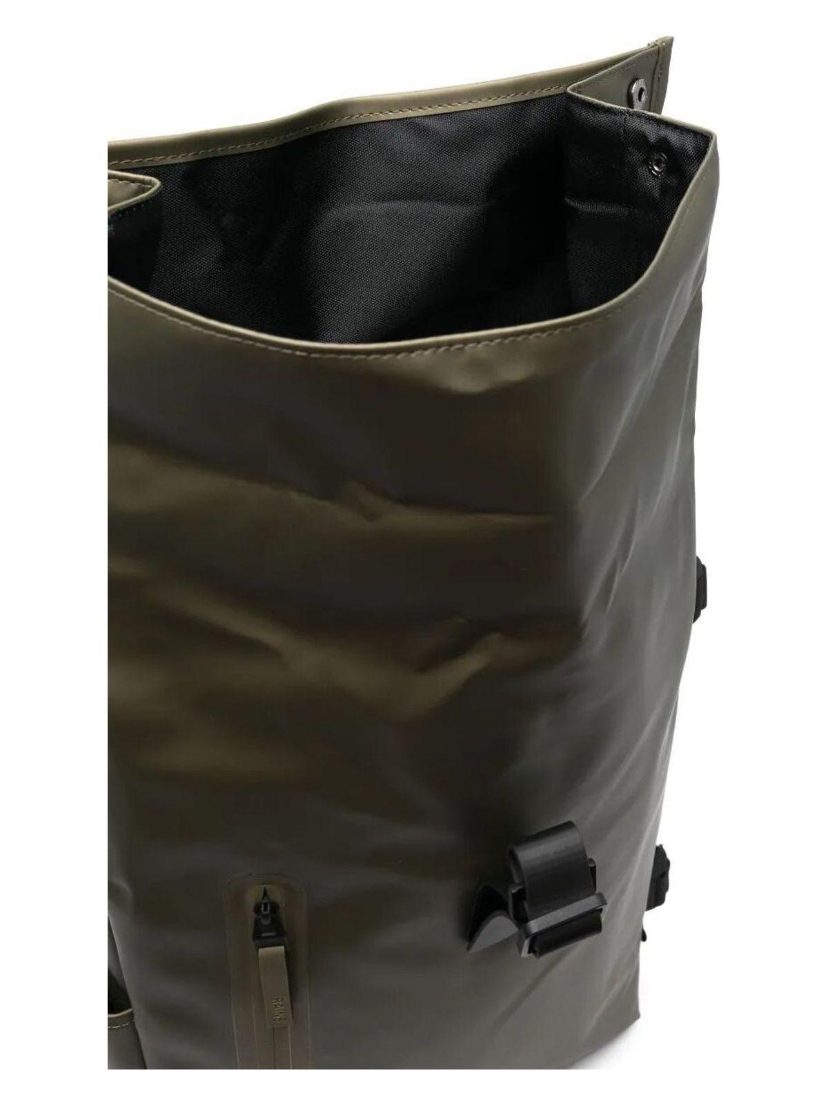 Rains Backpack Mini in Grey