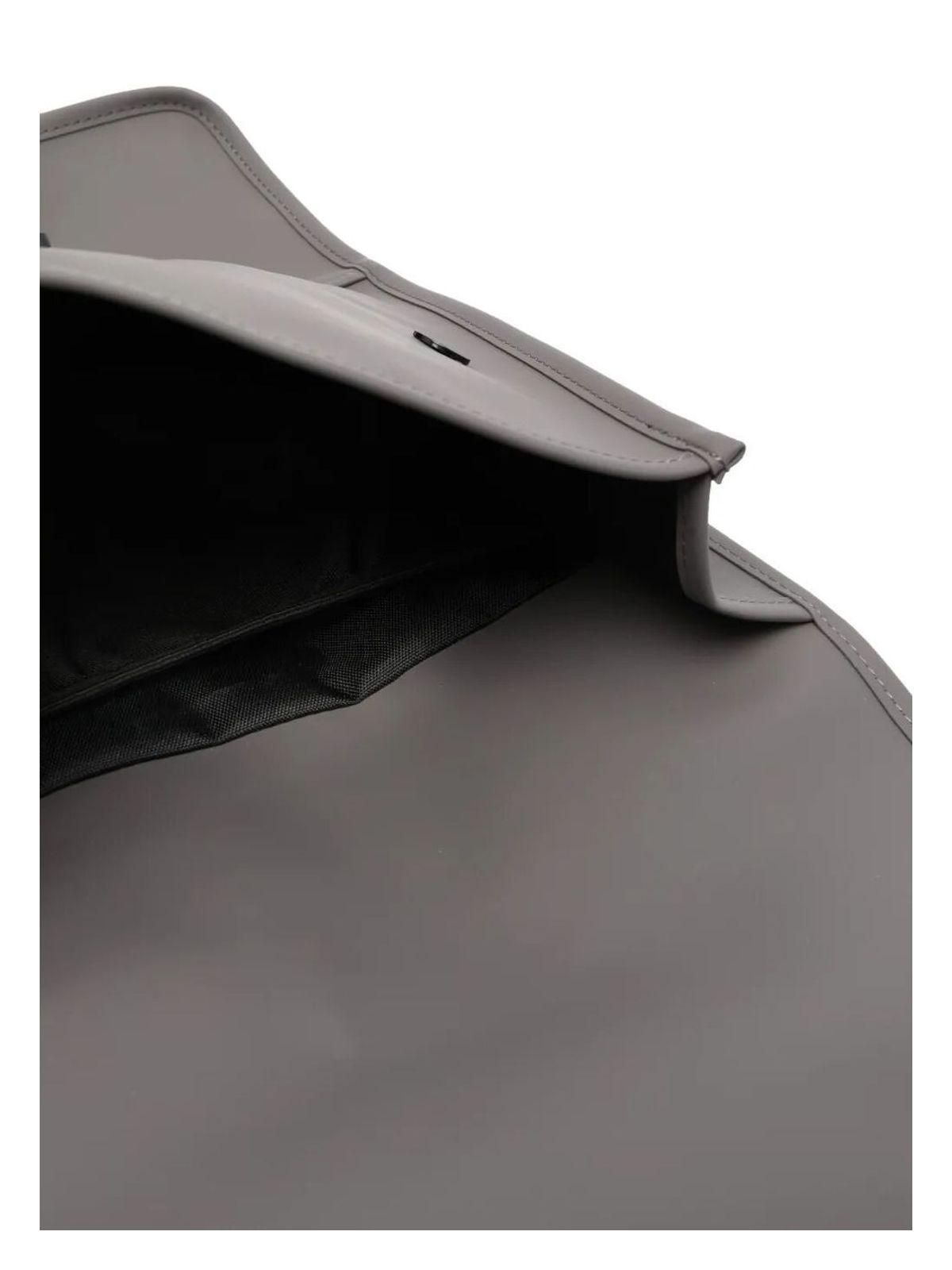 Rains Backpack Mini in Grey