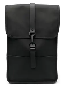 Rains Backpack Mini in Black