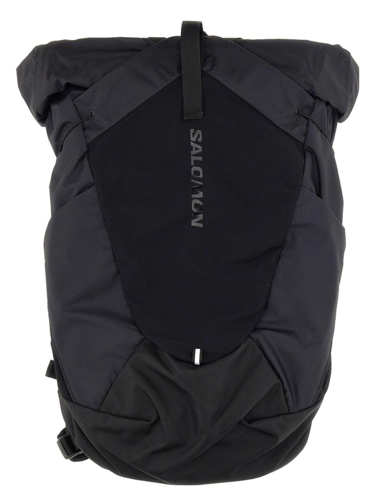Salomon Backpack Acs Daypack 20 in Black
