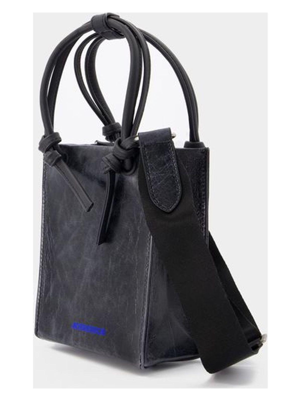 Adererror Crossbody in Black