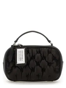 Maison Margiela Glam Slam Belt Bag in Black
