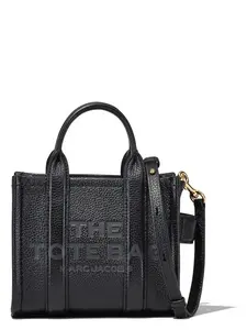 Marc Jacobs Women's The Crossbody Tote in Black