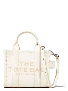 Marc Jacobs Women's The Crossbody Tote in White