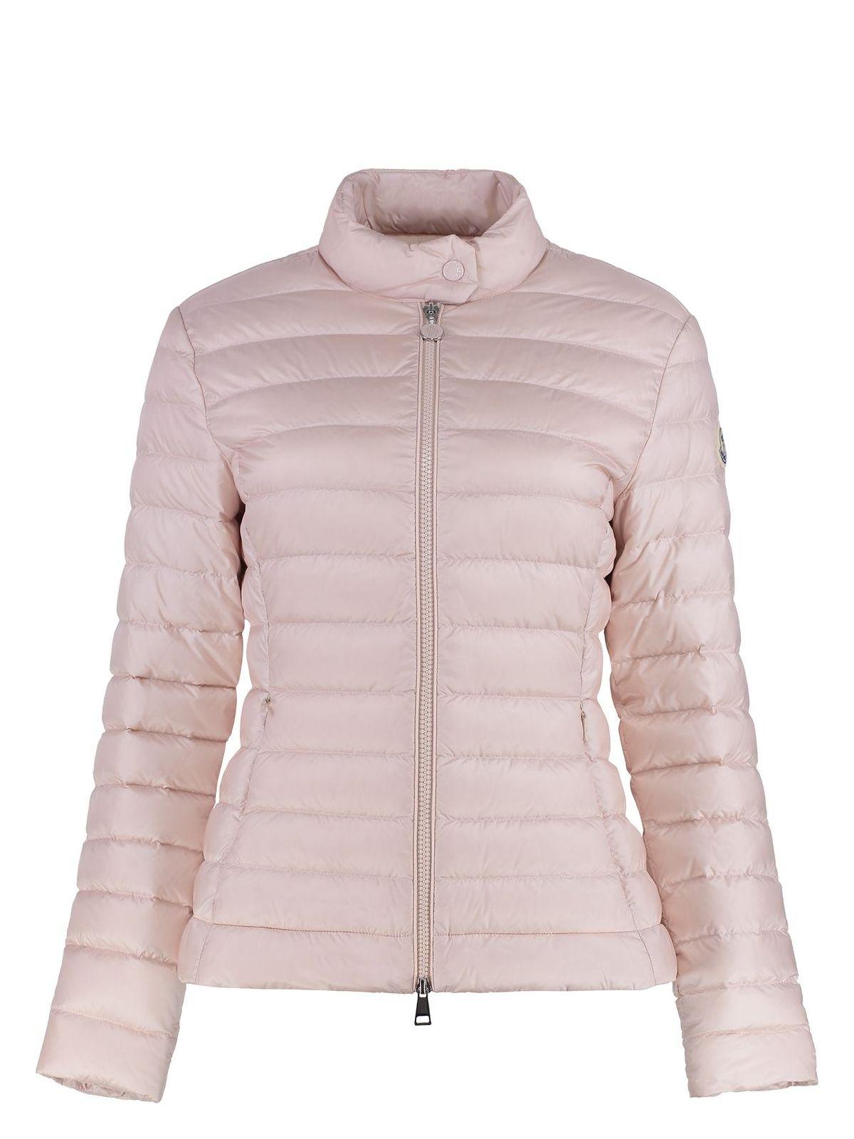 Moncler Women's Igelle Full Zip Down Jacket