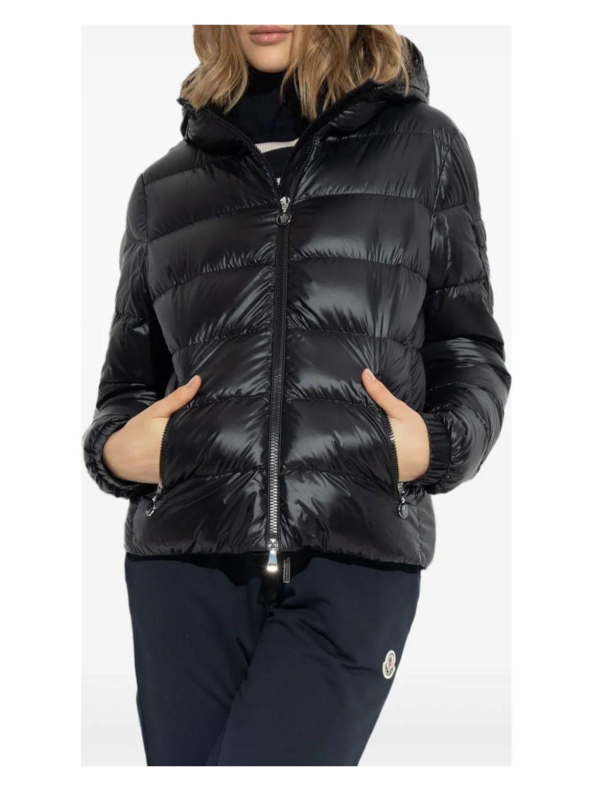 Moncler Women's Gles Jacket in Black