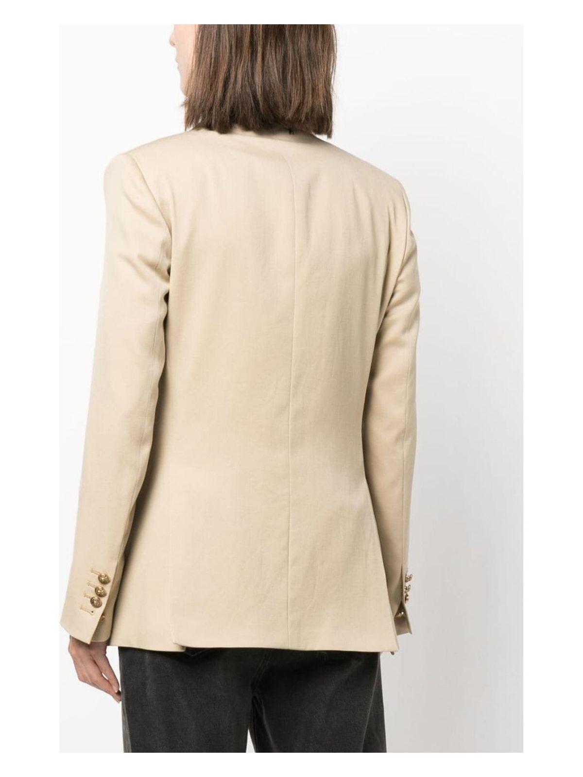 Golden Goose Double-Breasted Wool Blazer