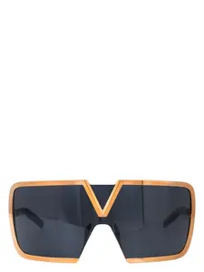 Valentino Garavani Titanium Sunglasses