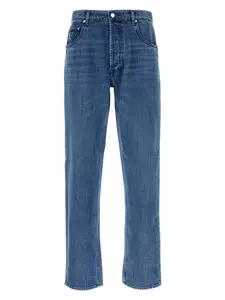 Prada Women's Denim Jeans