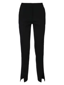 Jil Sander Women's Pantalone in Black