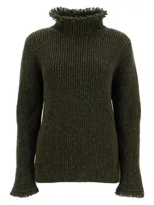 Burberry Turtleneck Sweater