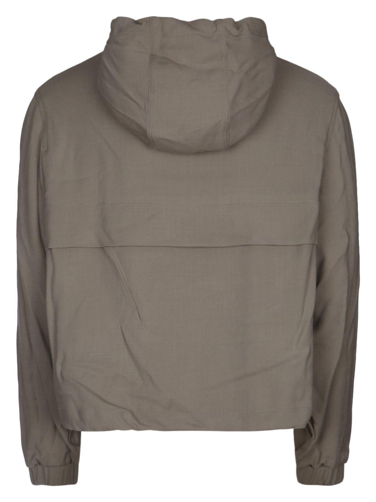 Ami Alexandre Mattiussi Giubbino