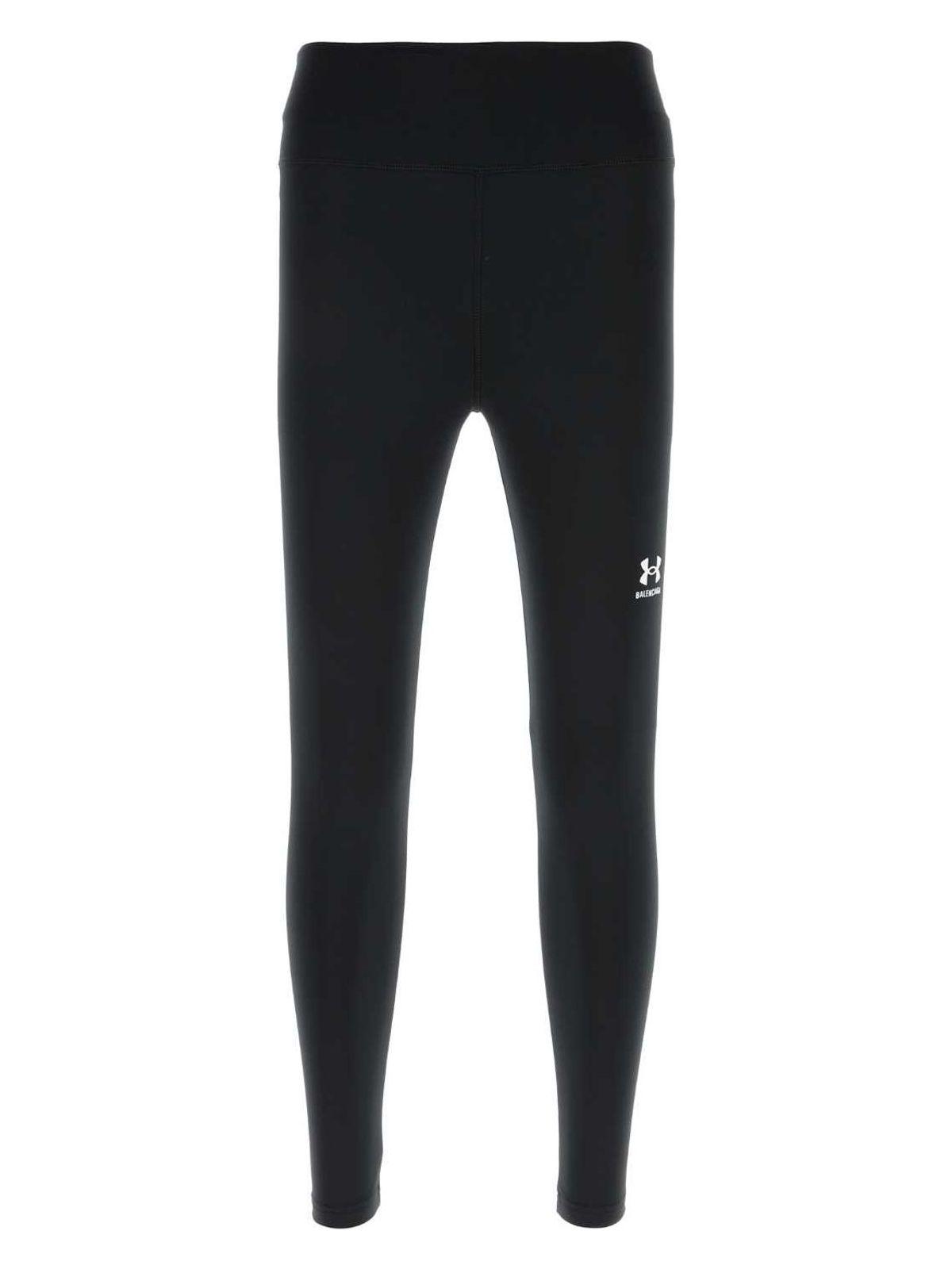 Balenciaga X Under Armour Leggings