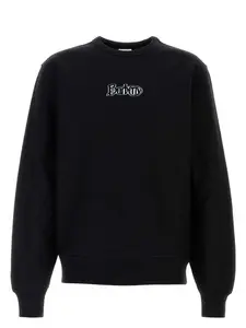 Burberry Logo Sweatshirt
