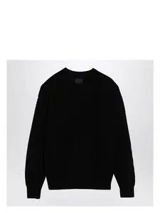 Givenchy Logo Sweater