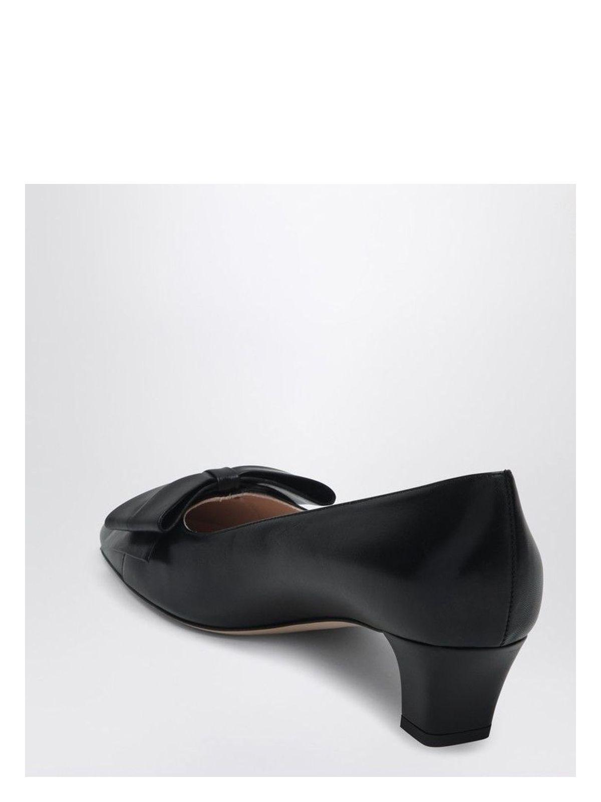 Valentino Garavani Women's Bowow Pumps and Décolleté Bowow Pumps