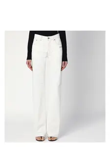 Off-White Women's Denim Jeans