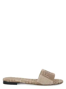 Fendi Sunshine Sandals and Slides