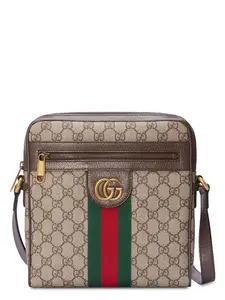 Gucci Men's Ophidia GG Supreme Bag